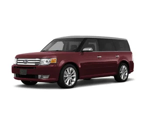 2011 Ford Flex