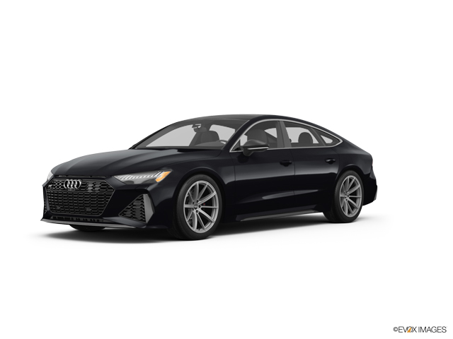 2025 Audi RS 7