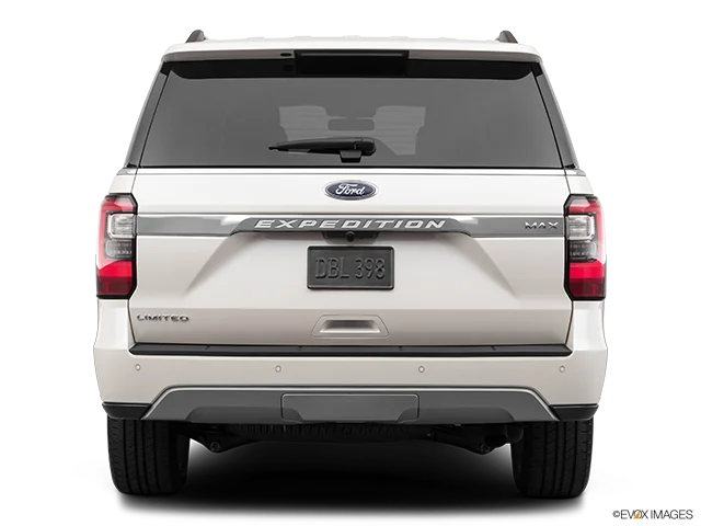 Expedition Rear 2019 Ford Expedition MAX: Price, Review, Photos and Specs - Read This ...
