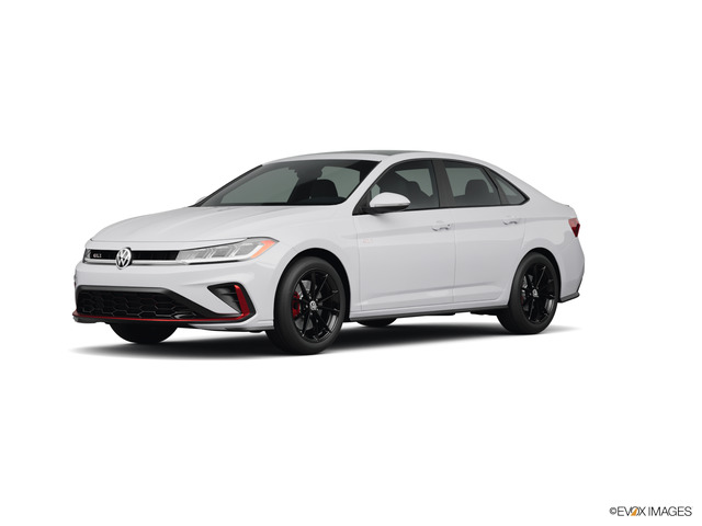 2026 Volkswagen Jetta GLI