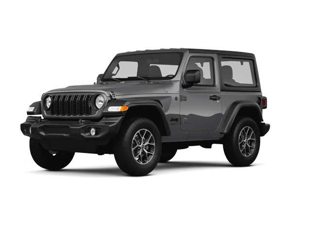 JEEP WRANGLER_2_DOOR
