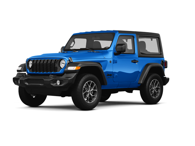 JEEP WRANGLER_2_DOOR