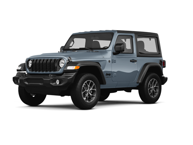 JEEP WRANGLER_2_DOOR