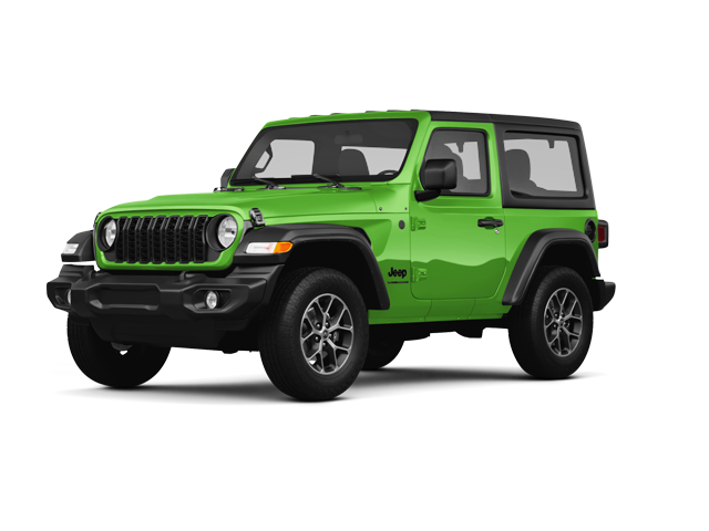 JEEP WRANGLER_2_DOOR