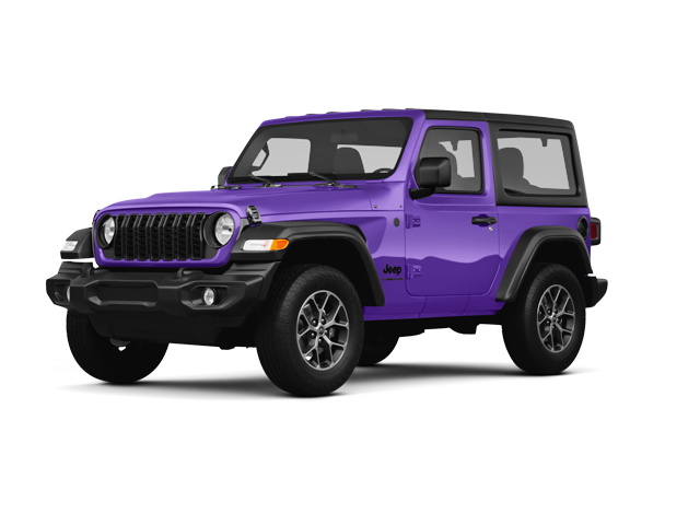 JEEP WRANGLER_2_DOOR