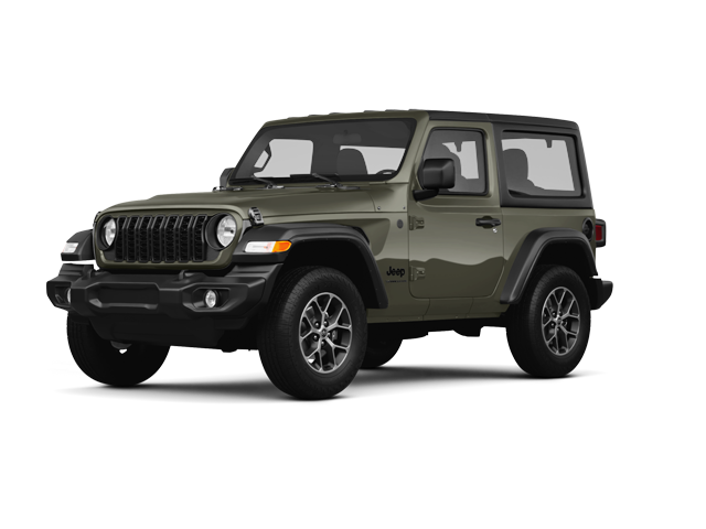 JEEP WRANGLER_2_DOOR