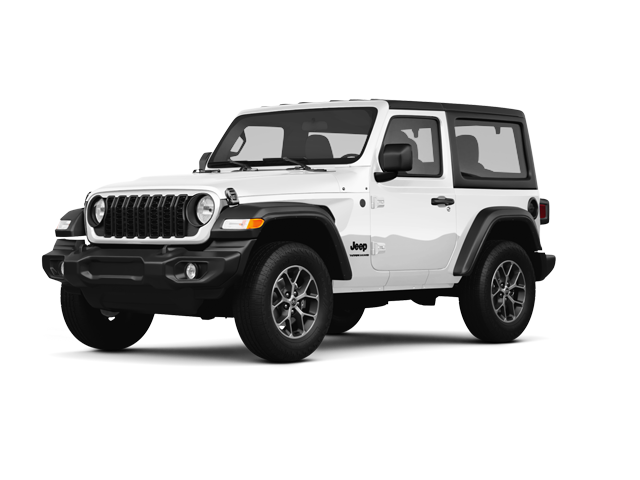 JEEP WRANGLER_2_DOOR