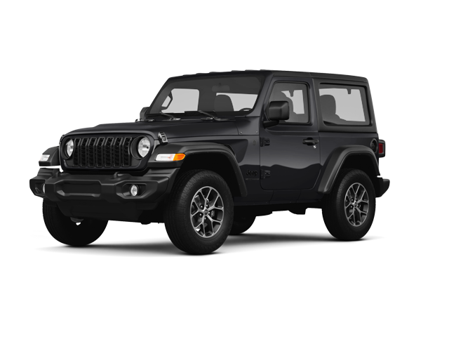 JEEP WRANGLER_2_DOOR