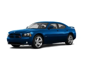 2010 Dodge Charger