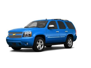 2010 Chevrolet Tahoe