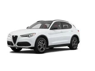 2022 Alfa Romeo Stelvio