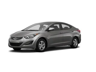 2015 Hyundai Elantra