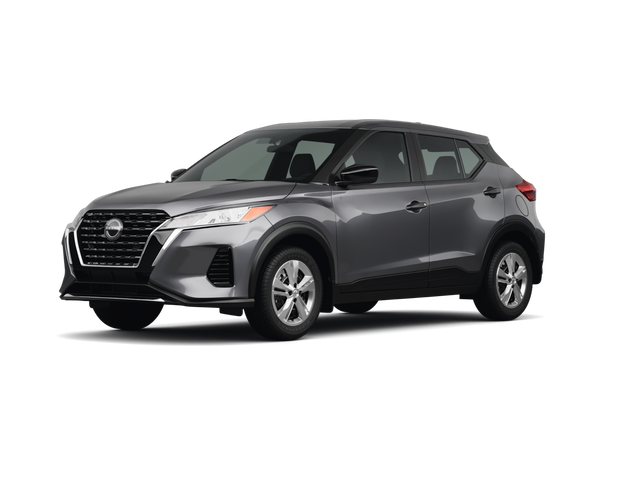 NISSAN KICKS_PLAY