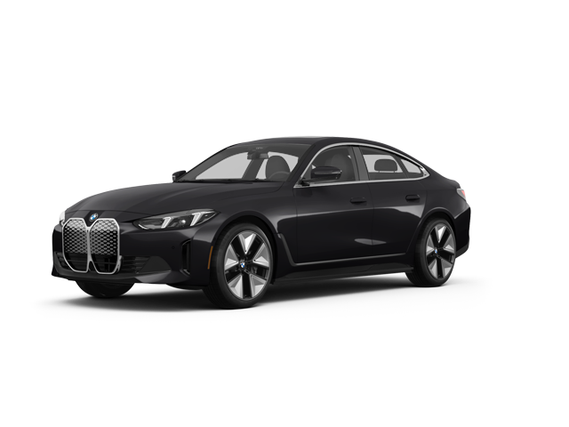 BMW I4