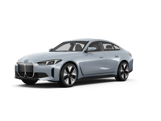 BMW I4
