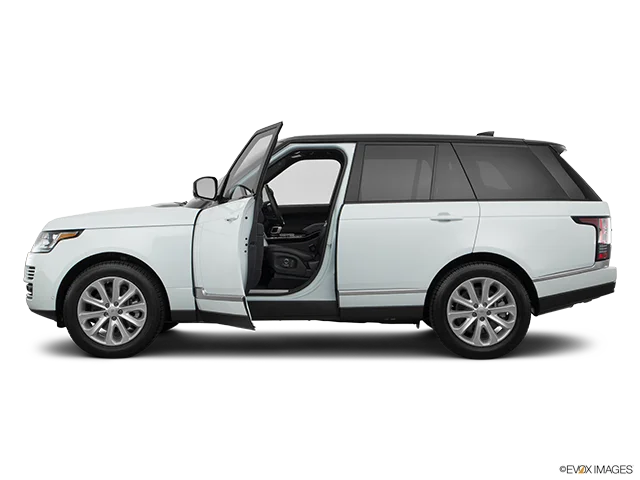 2017 Land Rover Range Rover: Price, Review, Photos and Specs - Read ...