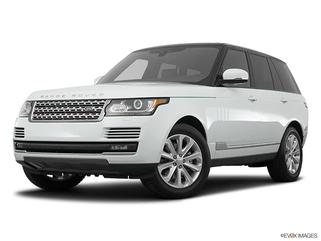 2017 Range Rover 2017 Land Rover Range Rover: Price, Review, Photos and Specs - Read ...