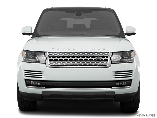 2017 Land Rover Range Rover: Price, Review, Photos and Specs - Read ...