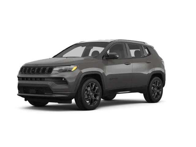 Compass How Much 2023 Jeep Compass: Price, Review, Photos and Specs - Read This Before ...