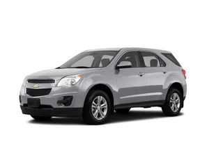 2013 Chevrolet Equinox