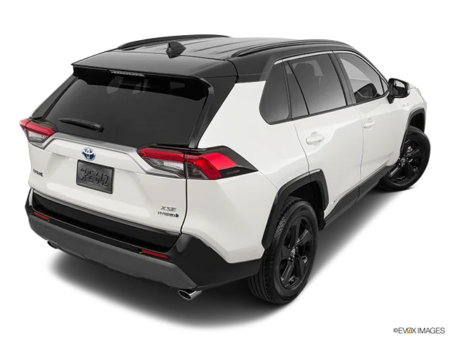 2021 Toyota RAV4 Hybrid: Price, Review, Photos and Specs - Read This ...
