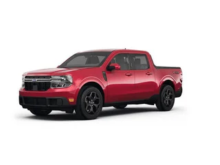 2022 Ford Maverick