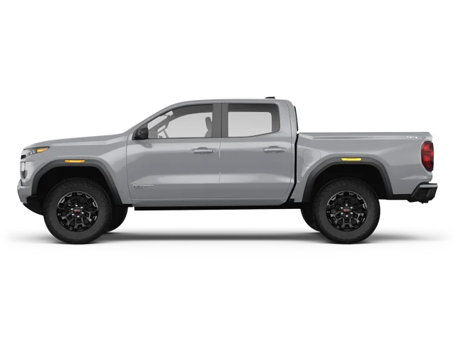 GMC Canyon – photo 2