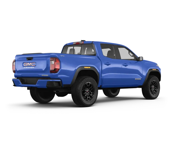 2026 GMC Canyon: Price, Review, Photos and Specs - Read This Before You Buy