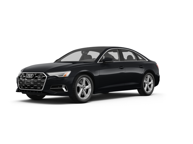 Audi A6 Quattro