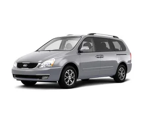 2014 Kia Sedona