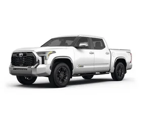 2024 Toyota Tundra