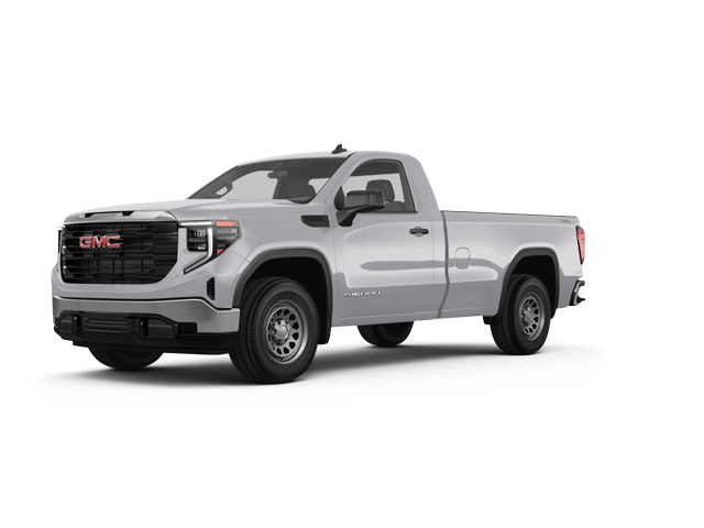 GMC Sierra 1500
