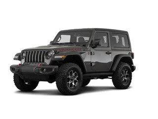 2019 Jeep Wrangler