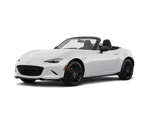 2017 Mazda MX-5 Miata