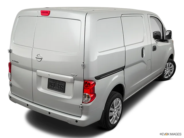 2021 Nissan NV200: Price, Review, Photos and Specs Read This