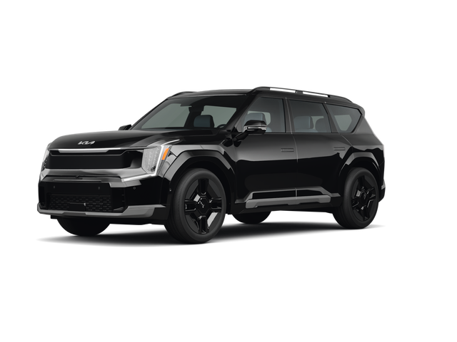 KIA EV9