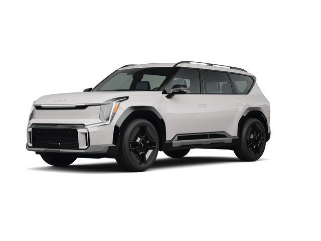 KIA EV9