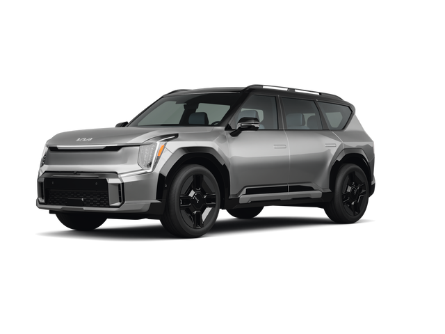 KIA EV9