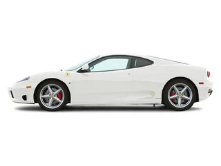 2000 Ferrari 360