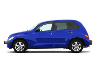 2003 Chrysler PT Cruiser