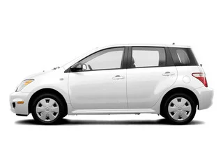 2006 Scion xA