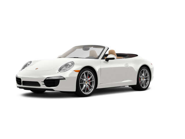 2012 Porsche 911 Carrera 4 GTS, front three-quarter view, paint 1 of 8