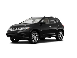 2014 Nissan Murano