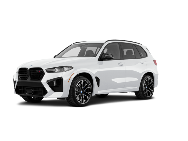 BMW X5_M