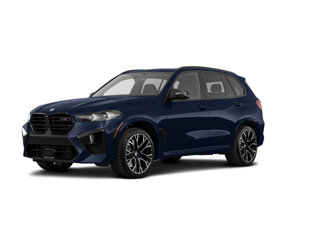 BMW X5_M