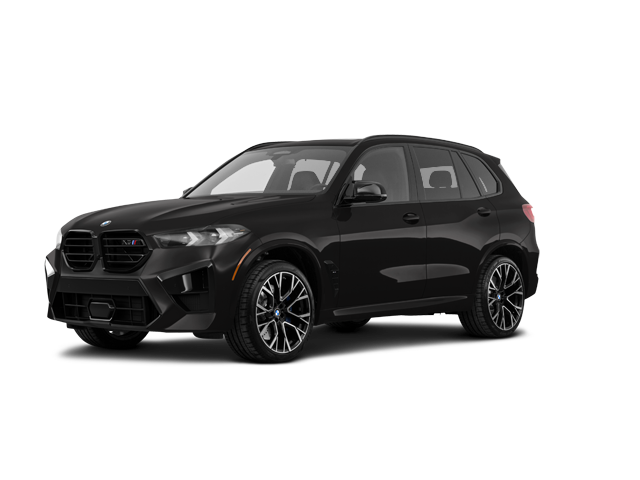 BMW X5_M