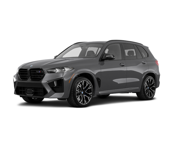 BMW X5_M