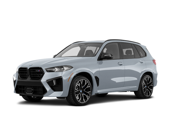 BMW X5_M