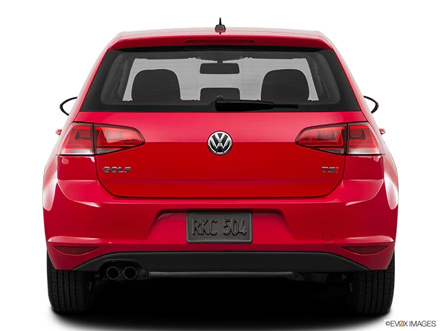 2017 Volkswagen Golf: Price, Review, Photos and Specs - Read This ...