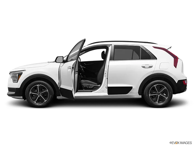 Kia Niro – photo 4